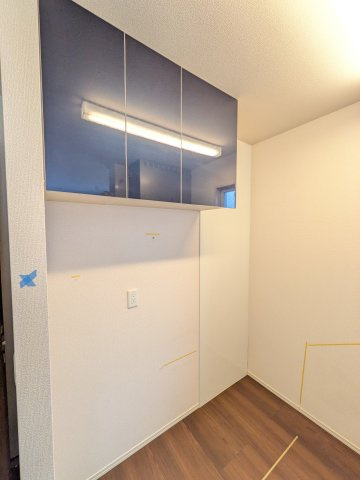 プランドールコートの設備