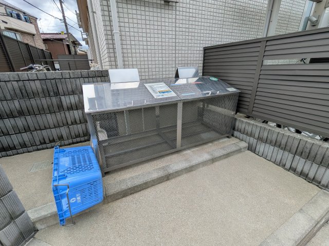 プランドールコートのその他共用部分