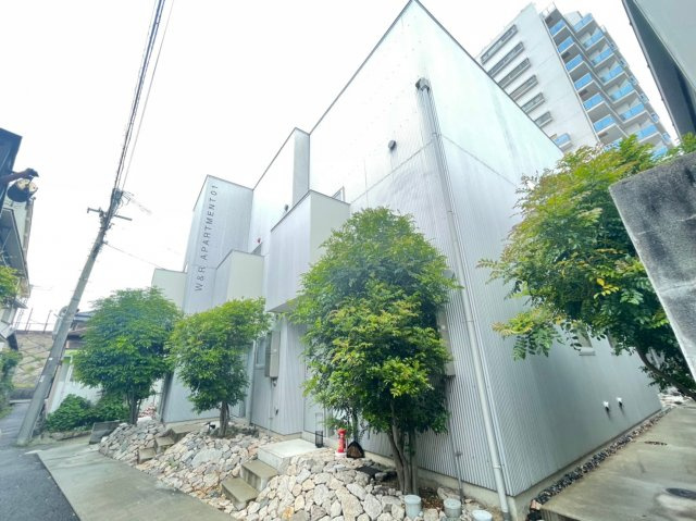 W&R APARTMENT01