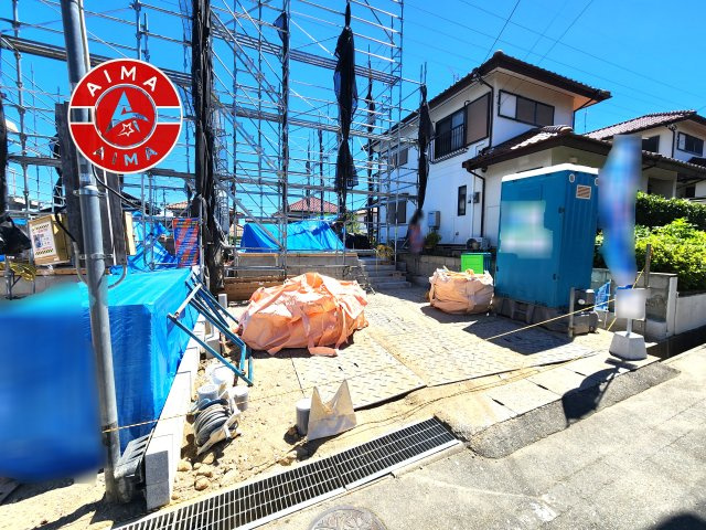 古賀市花鶴丘3丁目第3-2棟（1号棟）