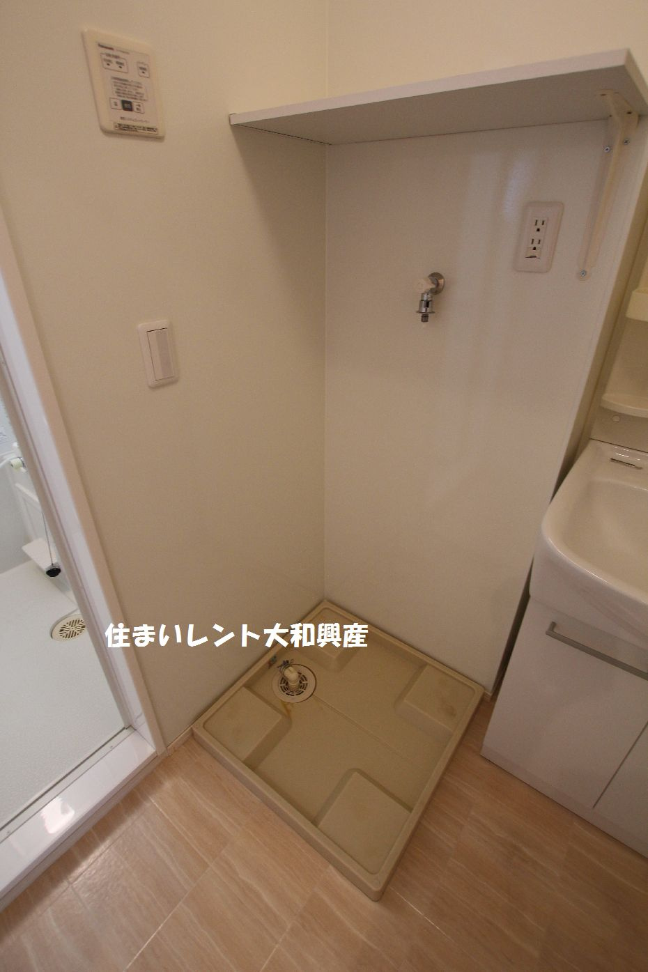 コーポミナモト２のその他