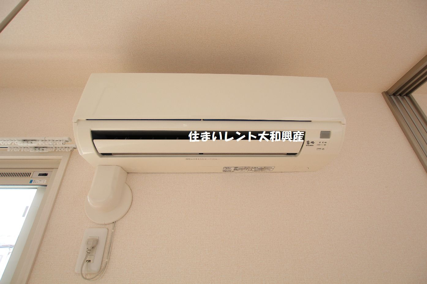 コーポミナモト２の設備