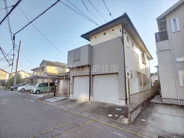 【外観】の画像