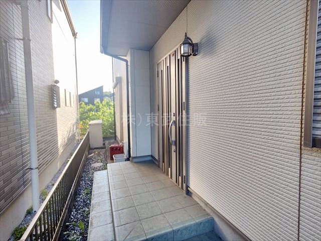 【玄関】の画像