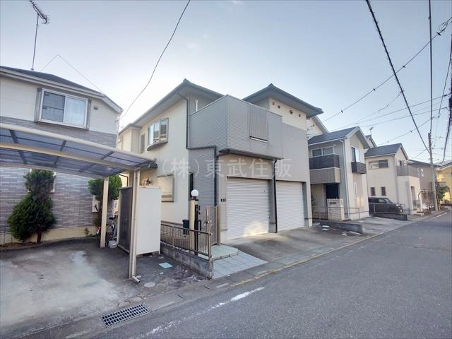 【外観】の画像