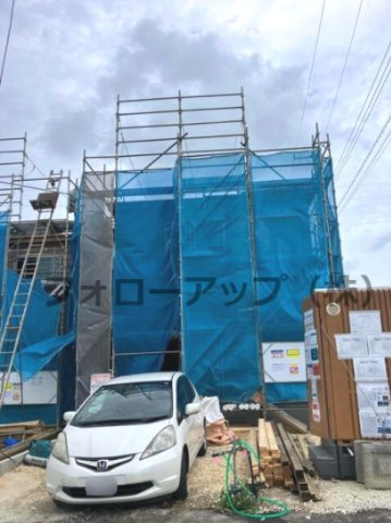リーブルガーデン南城市大里稲嶺