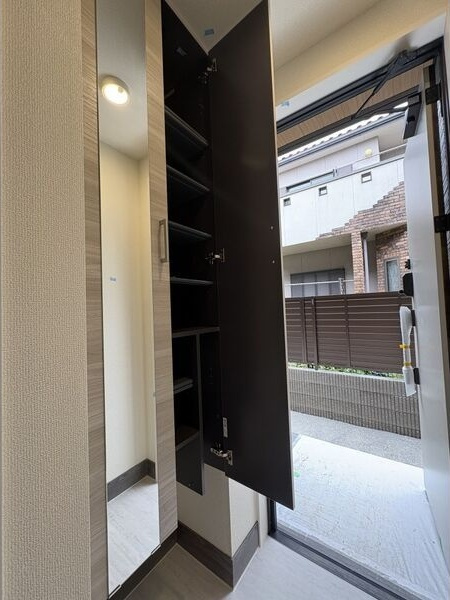 オリーブ　　刈谷市近郊の賃貸ならクラスホーム刈谷店の収納