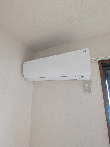 サンパティークメゾン南生田 Ｂの設備
