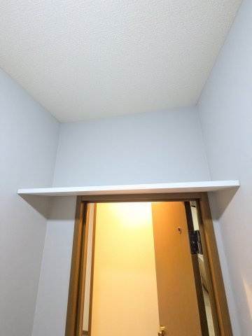 サンパティークメゾン南生田 Ｂの内装