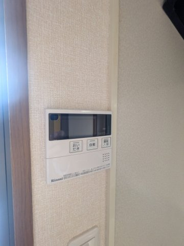 サンパティークメゾン南生田 Ｂの設備