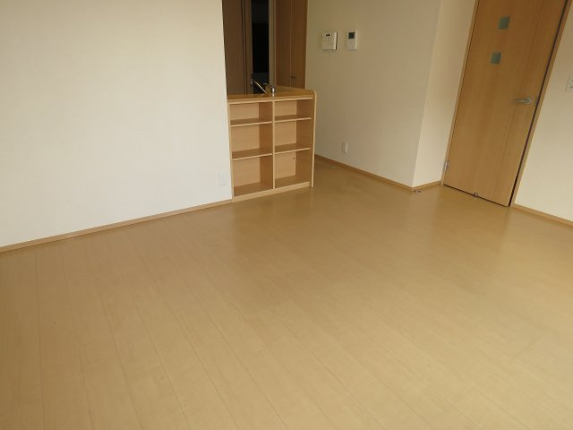 リバーパーク神明Cの居間・リビング