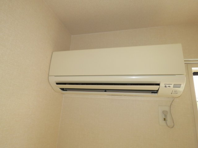 リバーパーク神明Cの設備