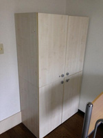 タンス（別室の写真です）