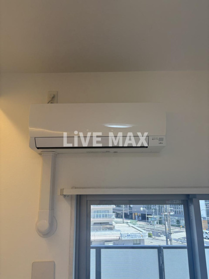 【設備】Dimus福島
