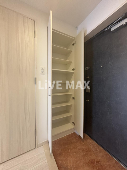 【収納】Dimus福島