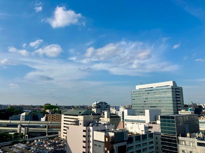 【展望】 | ブランズ横浜