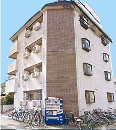 アクティ大和１０号棟