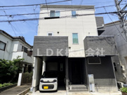 中古戸建／ふじみ野市上福岡４丁目の画像