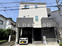 中古戸建／ふじみ野市上福岡４丁目の画像