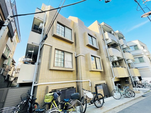 シャトール池袋本町