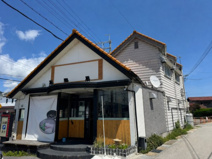 大津市唐崎①店舗付き戸建ての画像