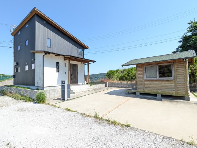 常滑市白山町6丁目 中古戸建 ぜひ一度見ていただきたい、「常