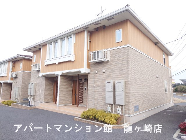 フローラⅠ