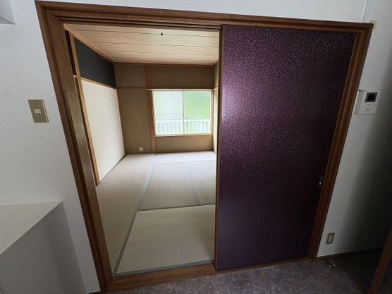 【和室】 | 伊東市岡　売アパート