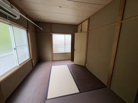 【和室】 | 伊東市岡　売アパート