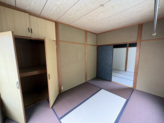 【和室】 | 伊東市岡　売アパート