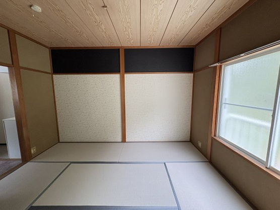 【和室】 | 伊東市岡　売アパート