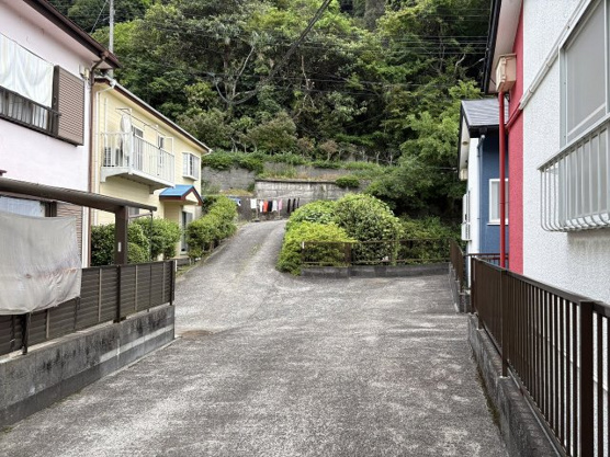 【その他】 | 伊東市岡　売アパート