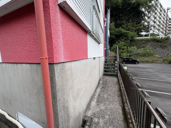 【その他】 | 伊東市岡　売アパート