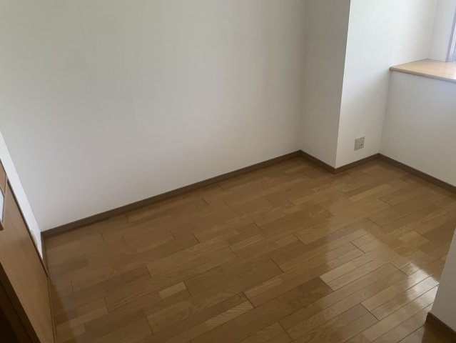 ジークレフ六甲の丘D棟の内装|内装も気になるポイント