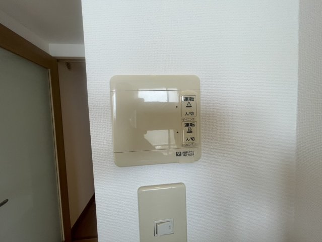 ジークレフ六甲の丘D棟のその他