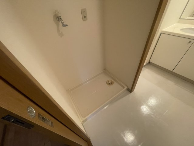 ジークレフ六甲の丘D棟の設備