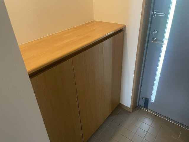ジークレフ六甲の丘D棟のその他