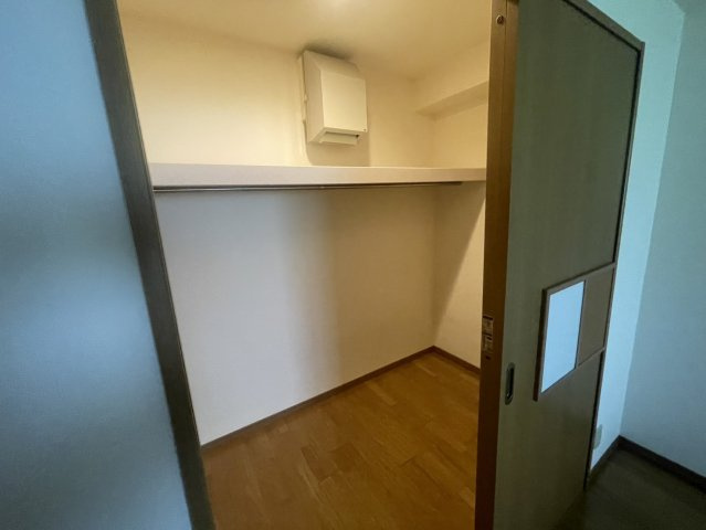 ジークレフ六甲の丘D棟のその他