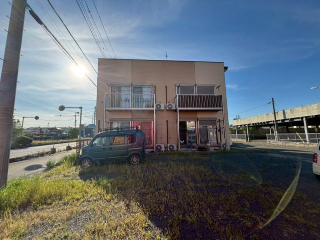 東松山市一棟アパートのその他