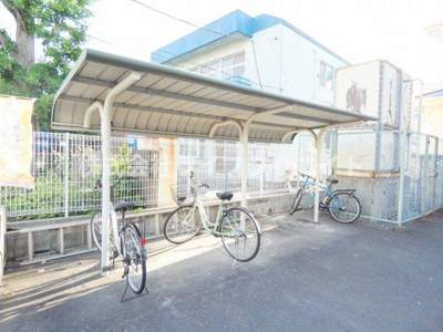 【その他共用部分】 | ラ・エスポワール