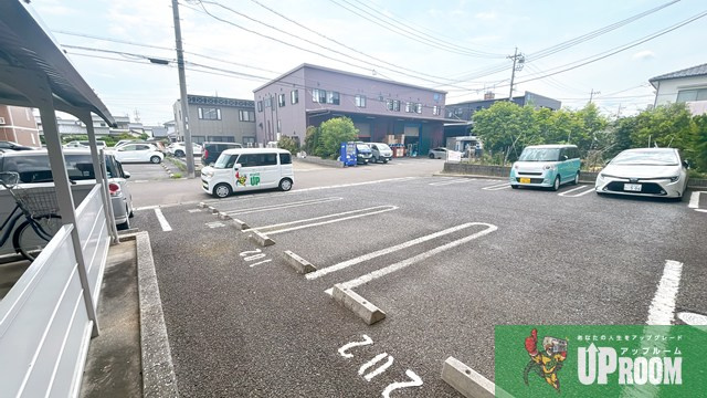 エンプレイス三ツ井の展望