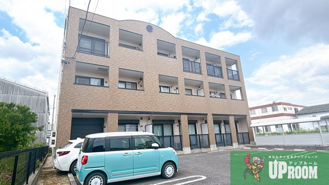 エンプレイス三ツ井