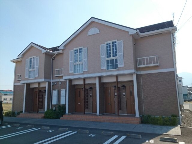 プリムヴェールＢ