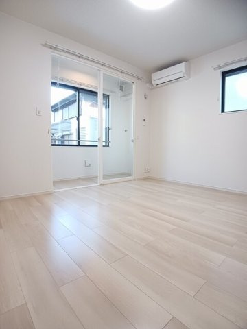 桔梗（ききょう）Ａの内装|内装もきれいです