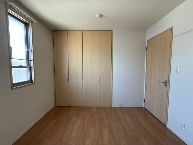 ヴィラーチェ東山の子供部屋