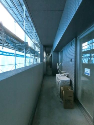 【バルコニー】 | アスミール伊都