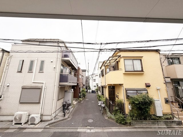 リブリオグの展望|眺望です☆