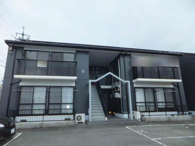 【駐車場】 | グランディアス　Ｂ棟 