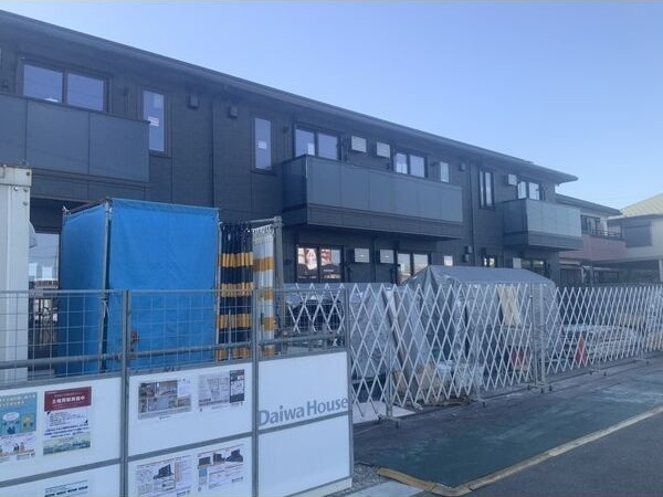 オリーブ　　刈谷市近郊の賃貸ならクラスホーム刈谷店