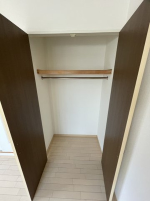 【収納】 | ベルエール天王寺